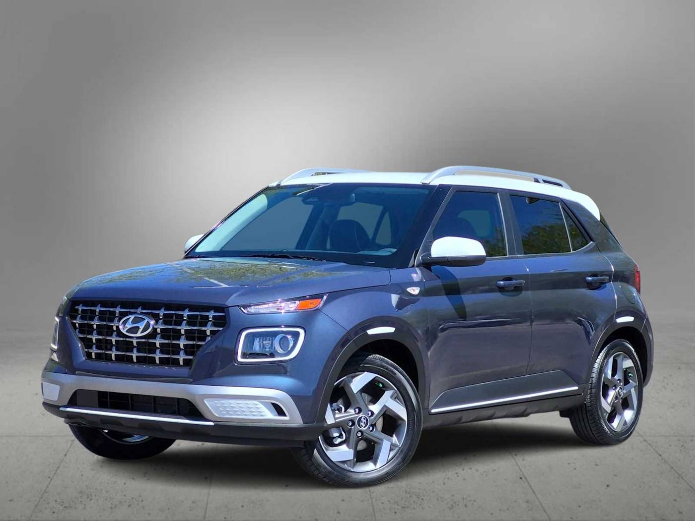 2024 Hyundai Venue Limited — SUV — 10,338 mi — Las Vegas, NV