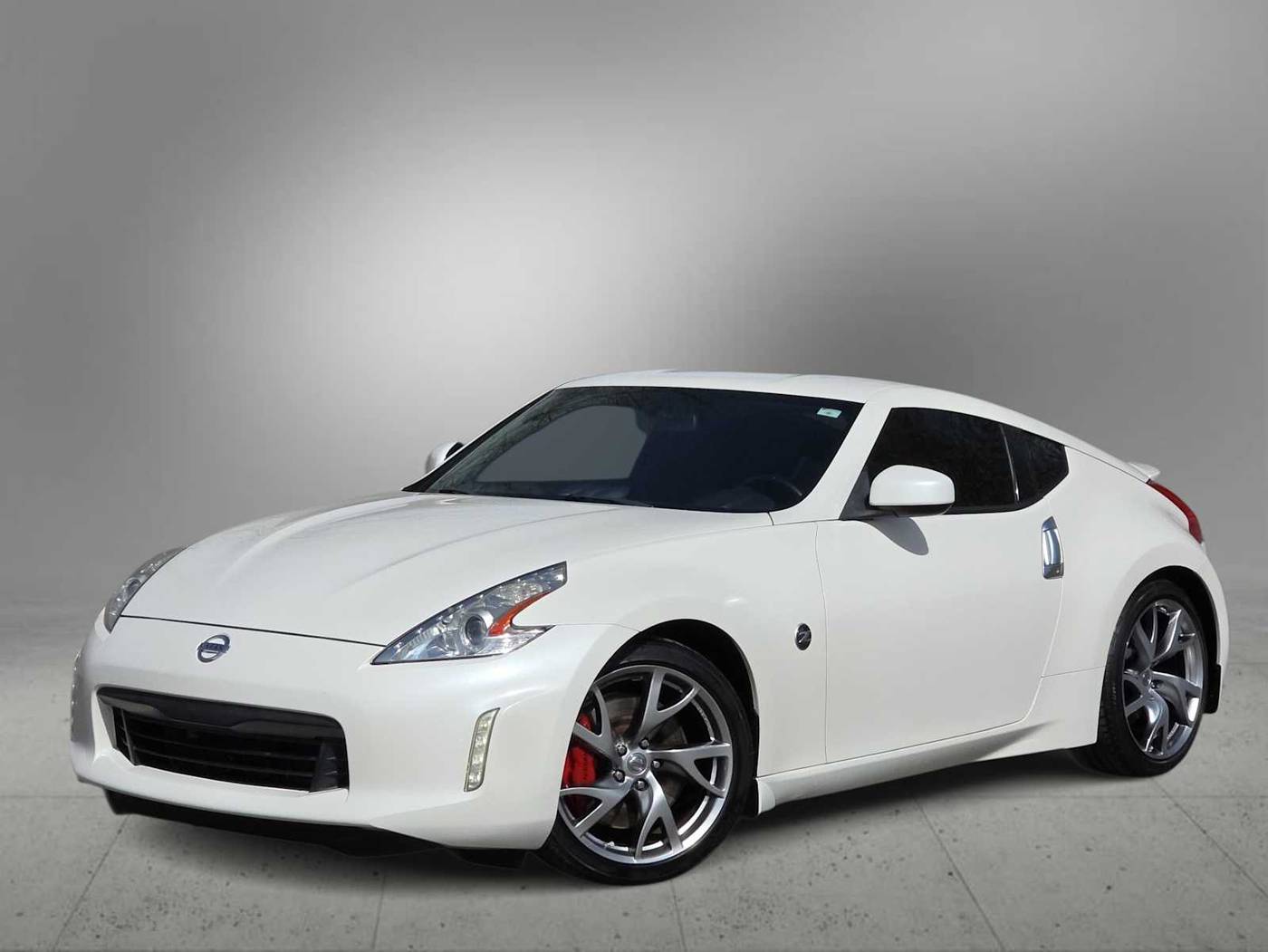 2014 Nissan 370Z Base