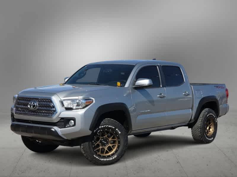 2016 Toyota Tacoma TRD Off Road — Pickup Truck — 77,141 mi — Las Vegas, NV