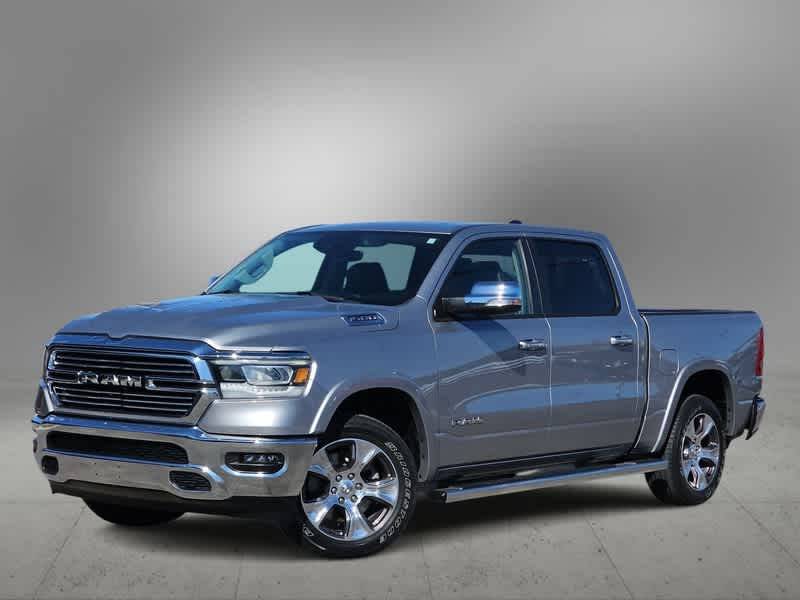 2022 Ram 1500 Laramie — Pickup Truck — 38,003 mi — Las Vegas, NV