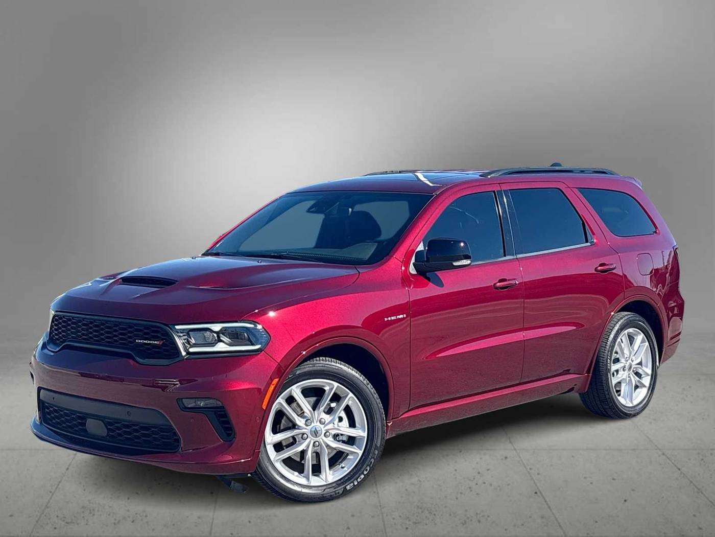 2023 Dodge Durango R/T Premium — SUV — 28,120 mi — Las Vegas, NV