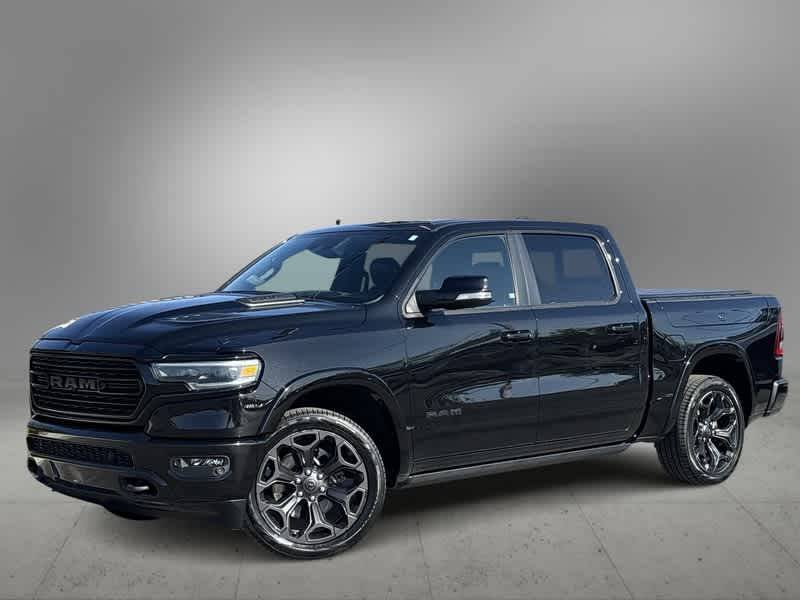 2021 Ram 1500 Limited — Pickup Truck — 47,554 mi — Las Vegas, NV