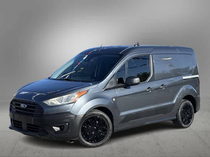 2019 Ford Transit Connect Van XL — Cargo Van — 16,912 mi — Las Vegas, NV
