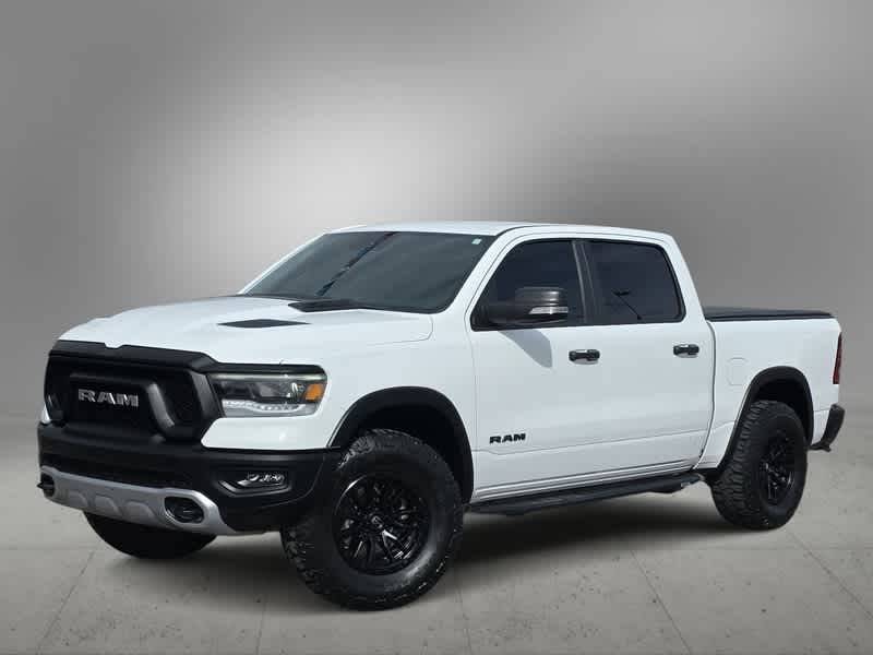 2022 Ram 1500 Rebel — Pickup Truck — 22,827 mi — Las Vegas, NV