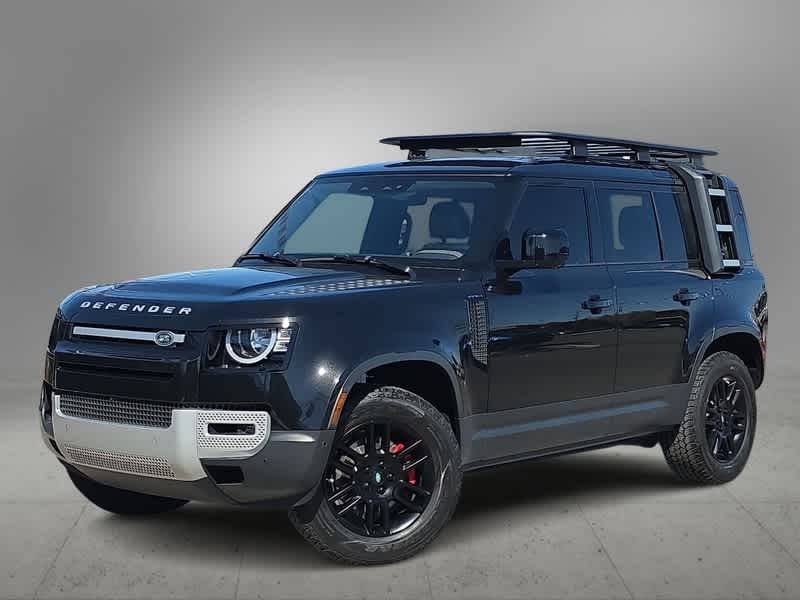 2020 Land Rover Defender S — SUV — 22,960 mi — Las Vegas, NV