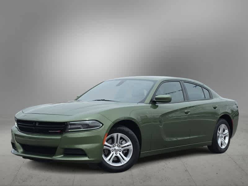 2021 Dodge Charger SXT — Sedan — 61,497 mi — Las Vegas, NV