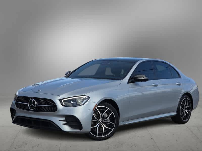 2022 Mercedes-Benz E-Class E 450 — Sedan — 28,554 mi — Las Vegas, NV