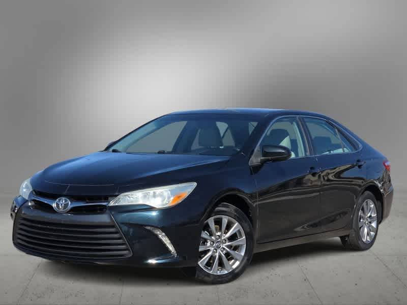2015 Toyota Camry XLE — Sedan — 111,597 mi — Las Vegas, NV