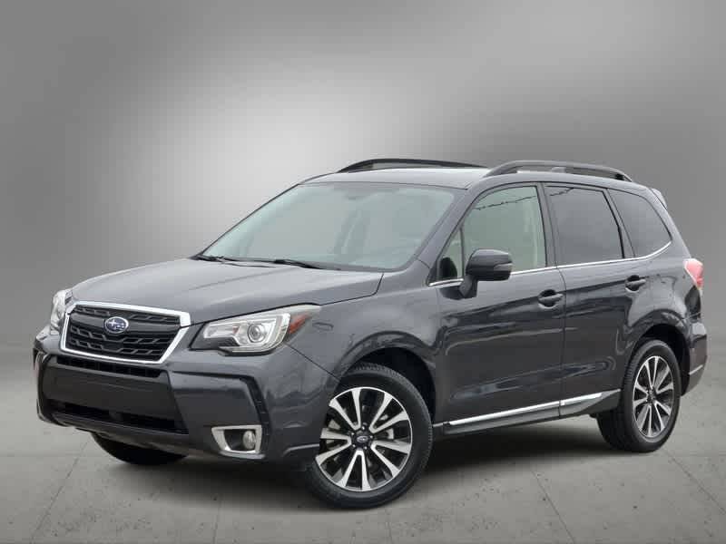 2018 Subaru Forester 2.0XT Touring — SUV — 105,426 mi — Las Vegas, NV