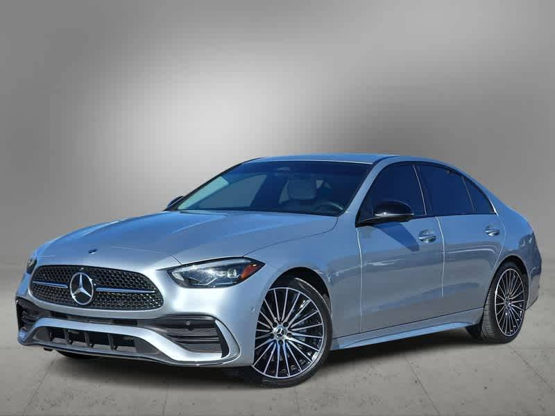 2024 Mercedes-Benz C-Class C 300 — Sedan — 22,855 mi — Las Vegas, NV