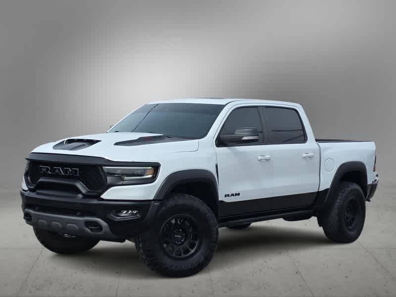 2022 Ram 1500 TRX — Pickup Truck — 29,820 mi — Las Vegas, NV