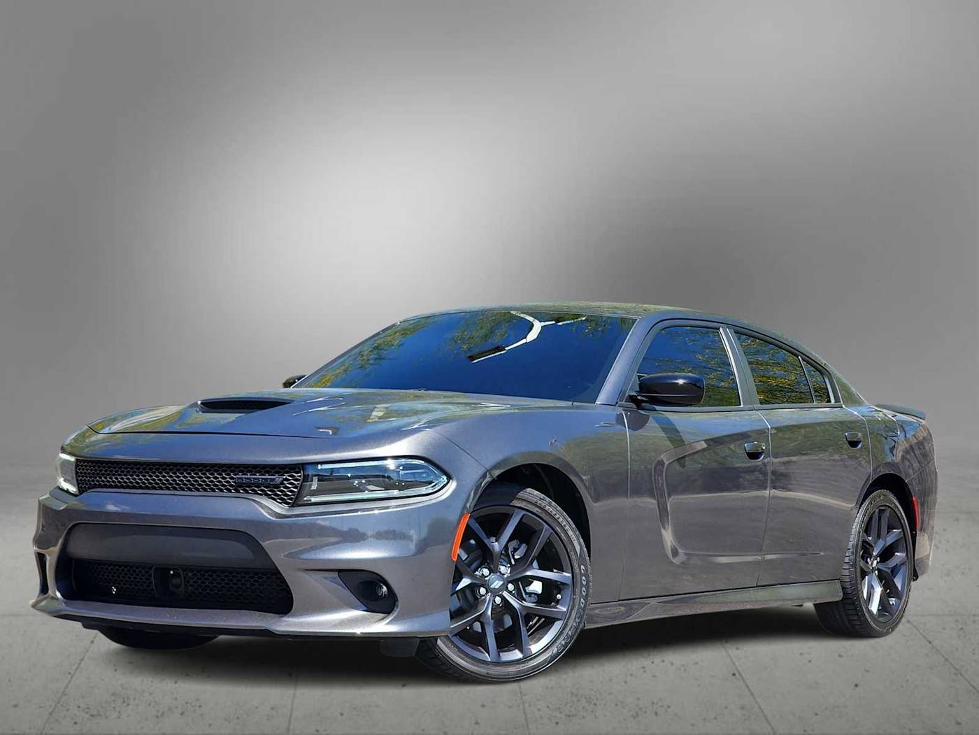 2023 Dodge Charger GT