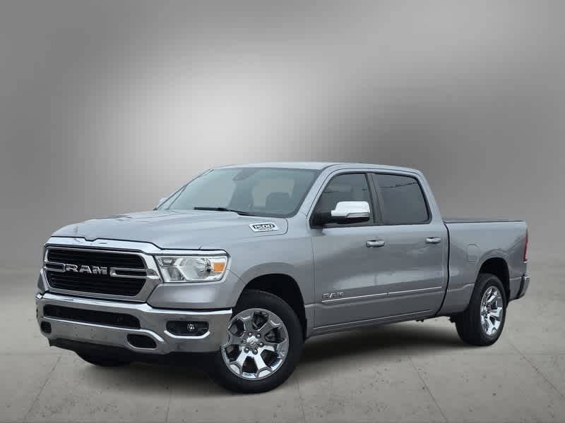 2020 Ram 1500 Big Horn — Pickup Truck — 90,150 mi — Las Vegas, NV