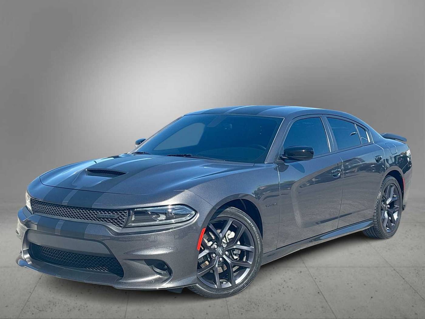 2022 Dodge Charger R/T — Sedan — 22,306 mi — Las Vegas, NV