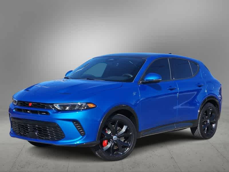 2024 Dodge Hornet R/T Plus — SUV — 11,095 mi — Las Vegas, NV
