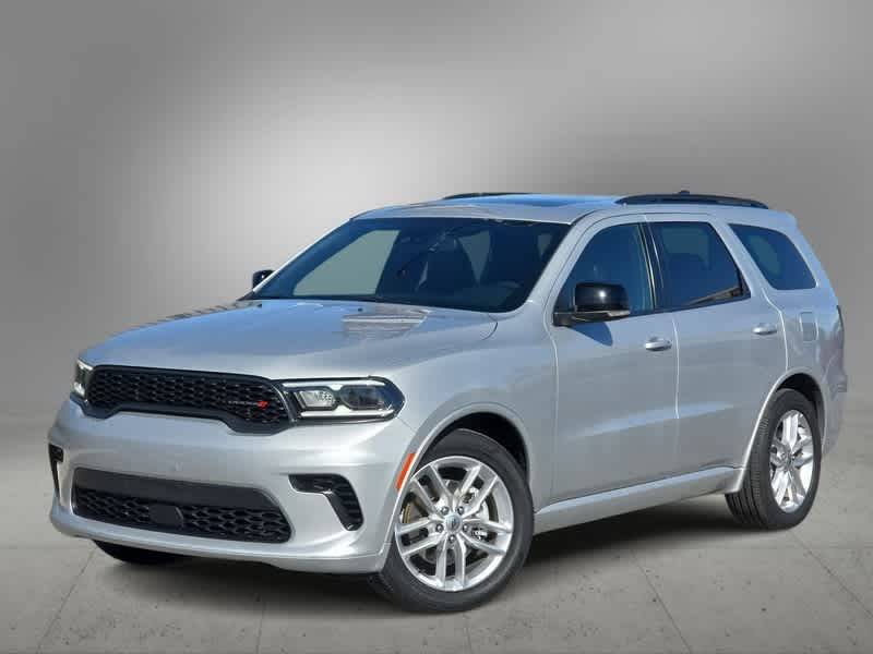 2024 Dodge Durango GT Plus — SUV — 25,556 mi — Las Vegas, NV