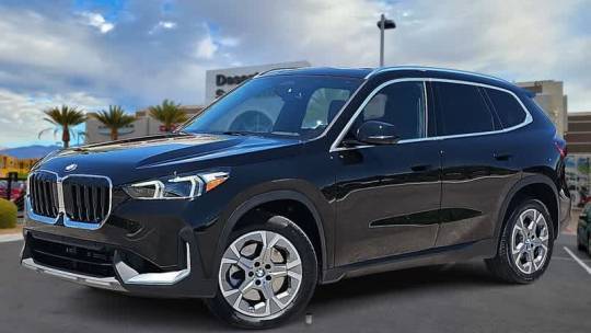 2023 BMW X1 28i — SUV — 24,354 mi — Las Vegas, NV