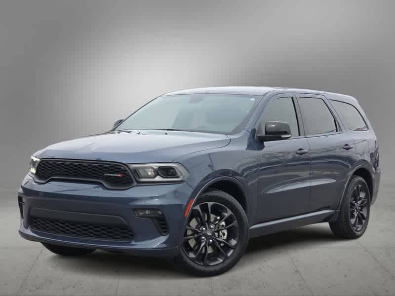 2021 Dodge Durango GT Plus — SUV — 64,771 mi — Las Vegas, NV