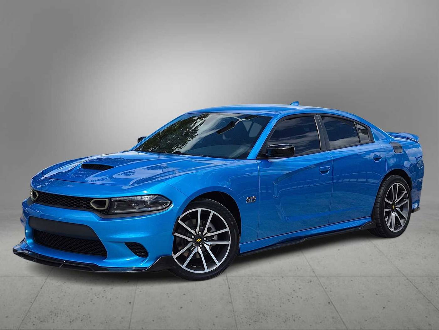 2023 Dodge Charger R/T