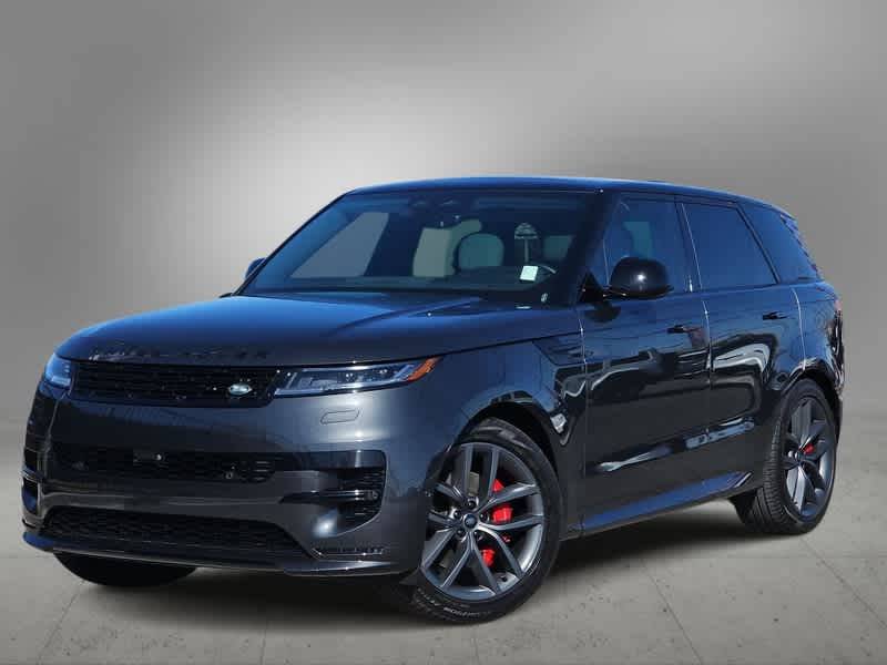 2024 Land Rover Range Rover Sport SE Dynamic — SUV — 8,776 mi — Las Vegas, NV