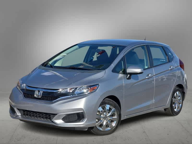 2020 Honda Fit LX — Hatchback — 43,060 mi — Las Vegas, NV
