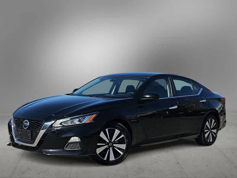 2021 Nissan Altima SV — Sedan — 61,576 mi — Las Vegas, NV