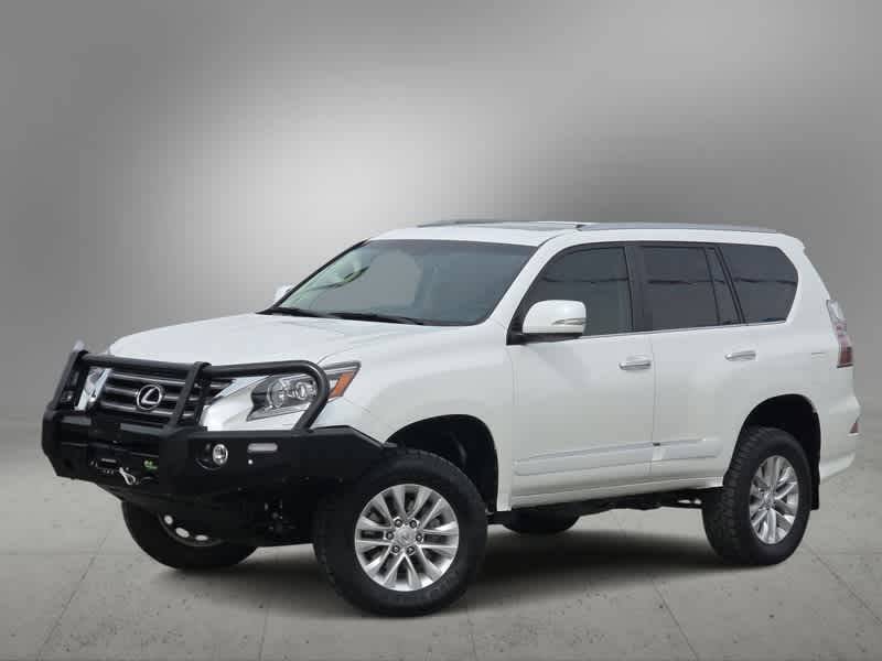 2018 Lexus GX GX 460 Premium — SUV — 73,827 mi — Las Vegas, NV