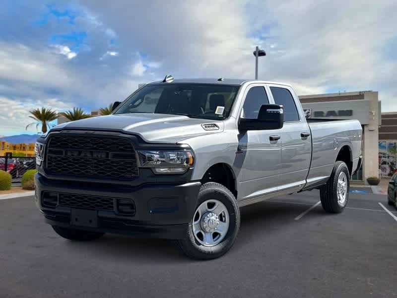 2024 Ram 3500 Tradesman — Pickup Truck — 28 mi — Las Vegas, NV