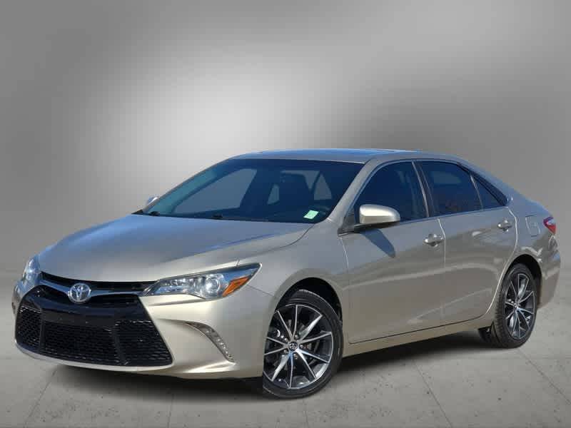 2017 Toyota Camry XSE — Sedan — 87,715 mi — Las Vegas, NV