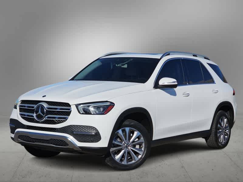 2020 Mercedes-Benz GLE GLE 350 — SUV — 39,026 mi — Las Vegas, NV
