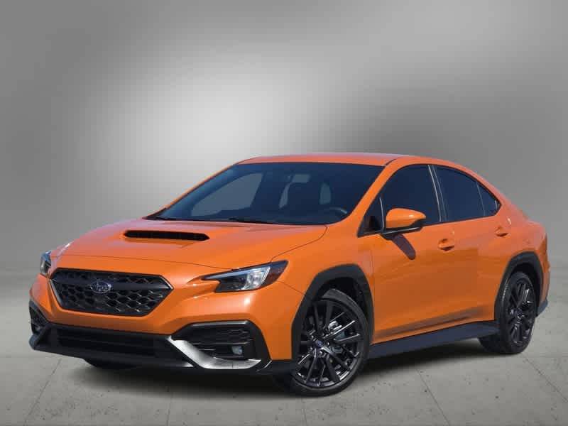 2023 Subaru WRX Premium — Sedan — 18,779 mi — Las Vegas, NV