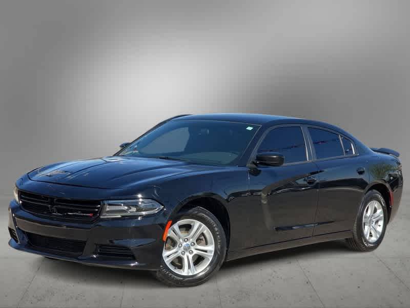 2020 Dodge Charger SXT — Sedan — 70,221 mi — Las Vegas, NV