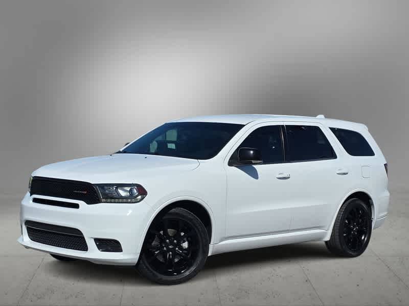 2020 Dodge Durango GT Plus — SUV — 92,230 mi — Las Vegas, NV