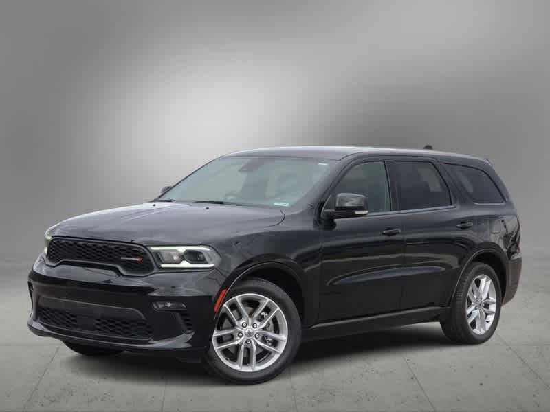 2022 Dodge Durango GT Plus — SUV — 72,983 mi — Las Vegas, NV