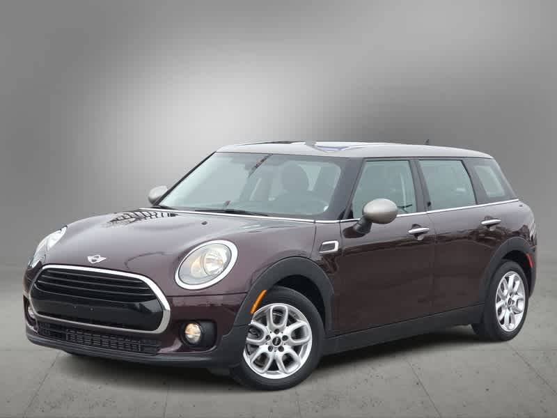 2016 MINI Clubman Cooper — Wagon — 64,777 mi — Las Vegas, NV