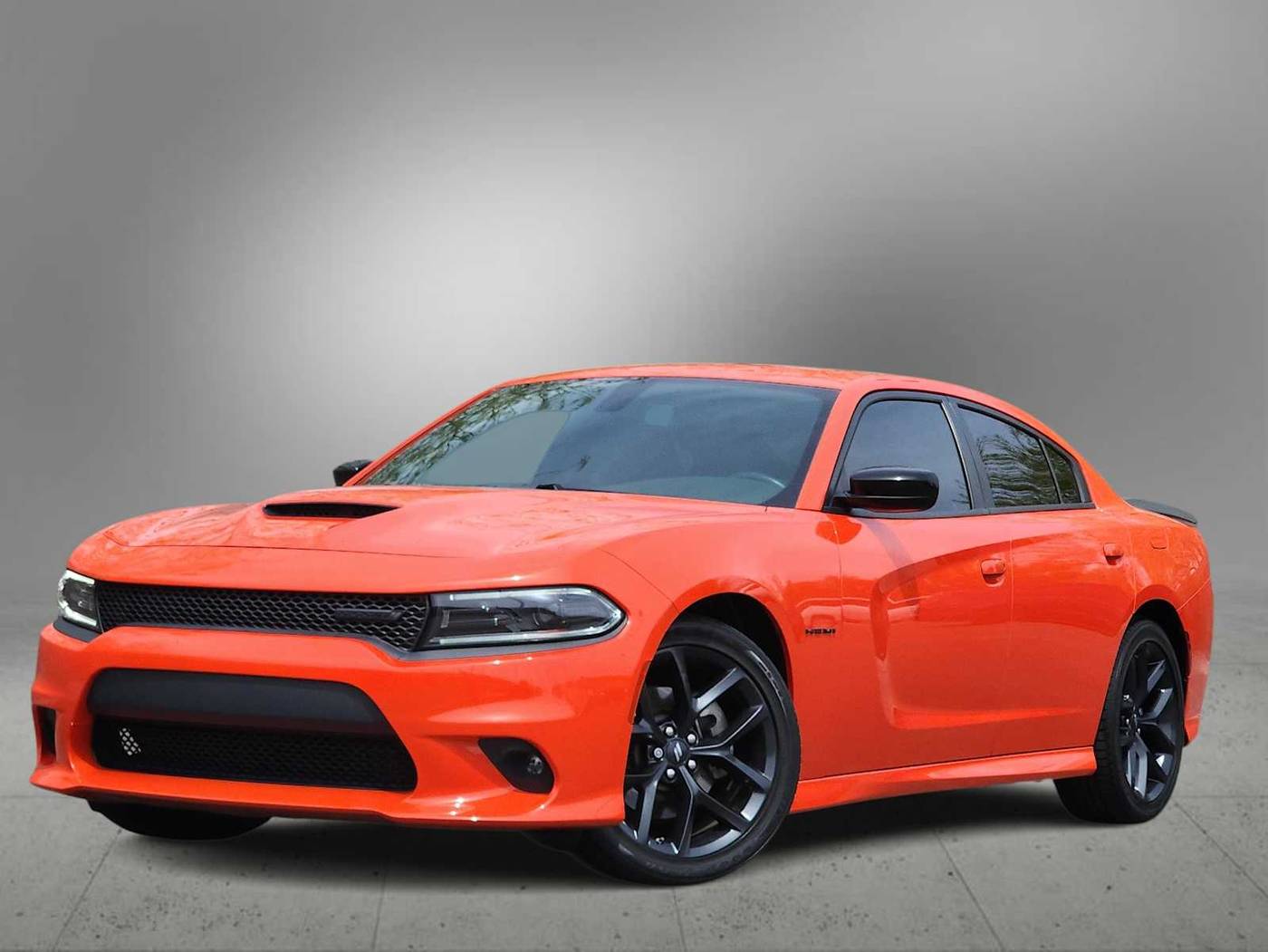 2022 Dodge Charger R/T