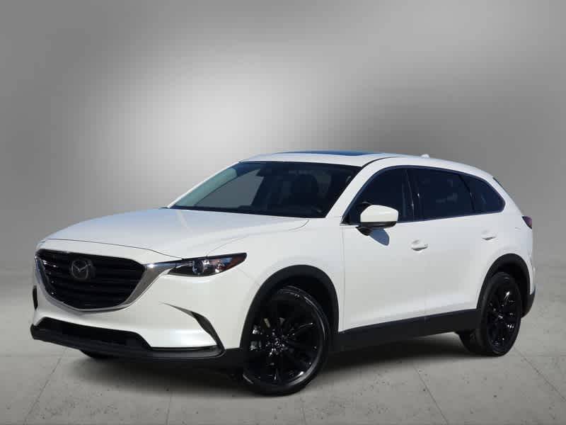 2023 Mazda CX-9 Touring Plus — SUV — 36,291 mi — Las Vegas, NV
