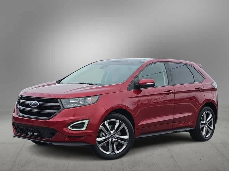 2017 Ford Edge Sport — SUV — 80,009 mi — Las Vegas, NV