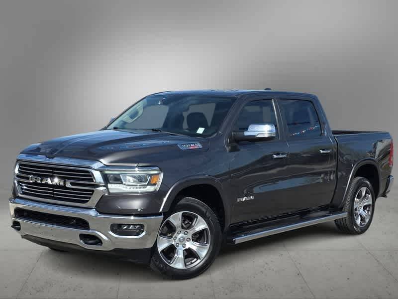 2021 Ram 1500 Laramie — Pickup Truck — 62,016 mi — Las Vegas, NV