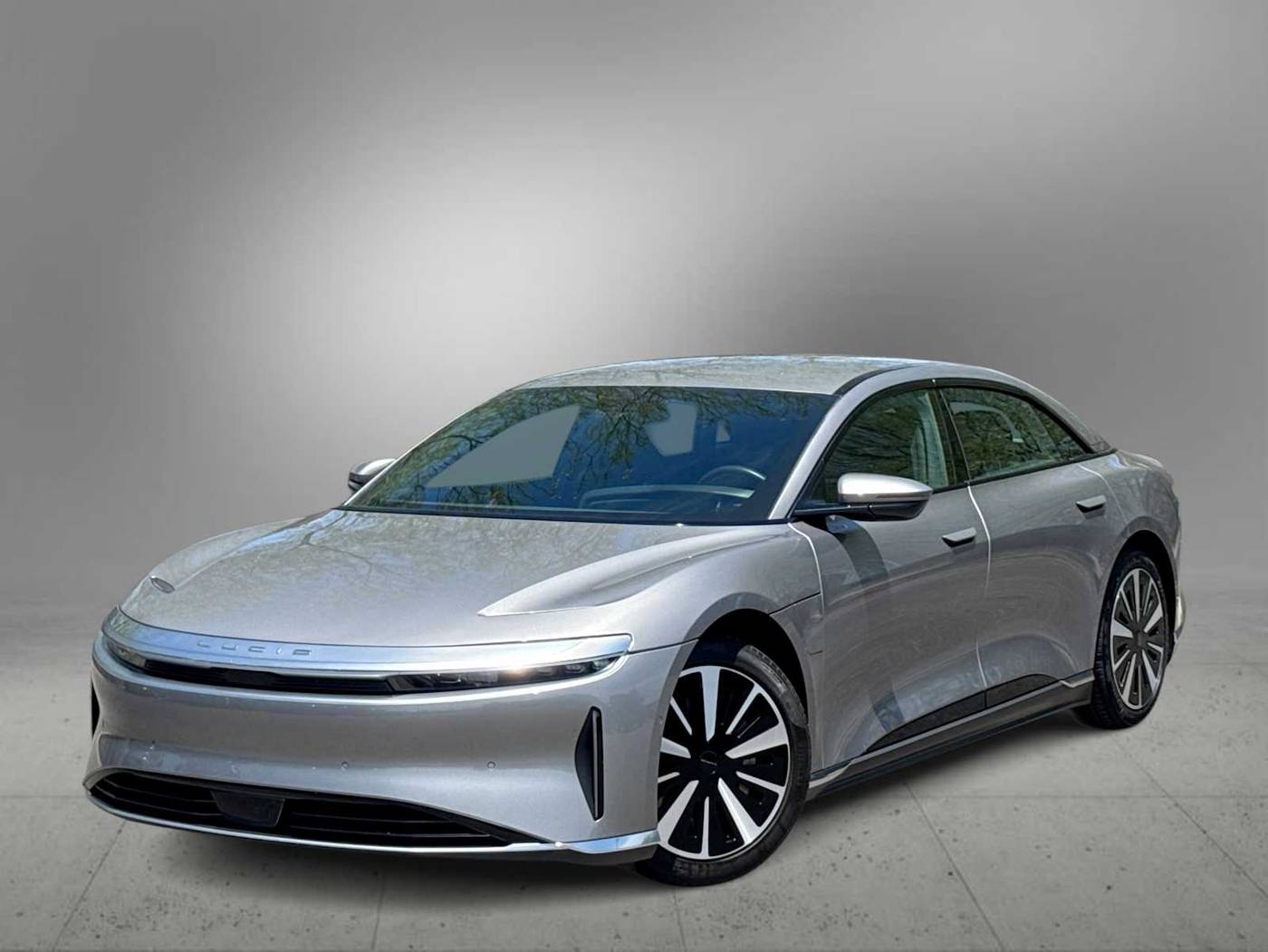 2024 Lucid Air Pure