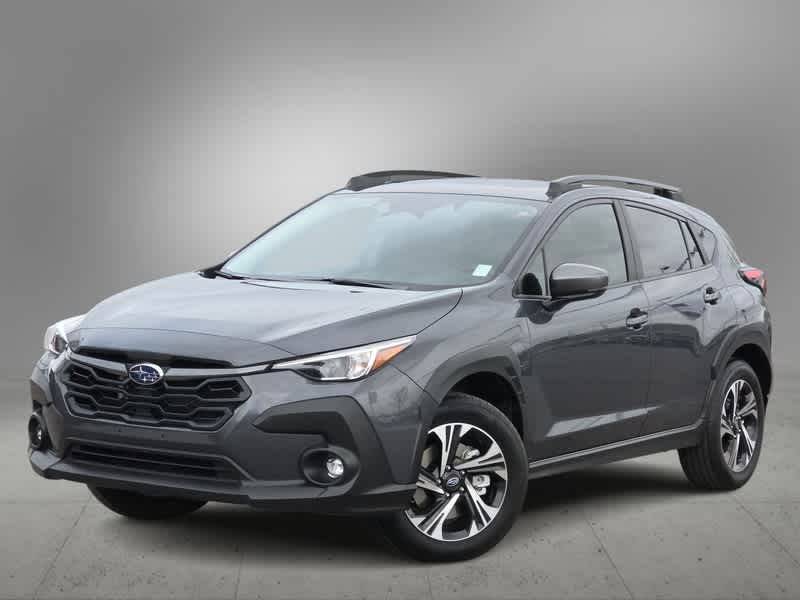 2024 Subaru Crosstrek Premium — SUV — 38,356 mi — Las Vegas, NV