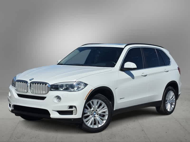 2015 BMW X5 50i — SUV — 92,461 mi — Las Vegas, NV