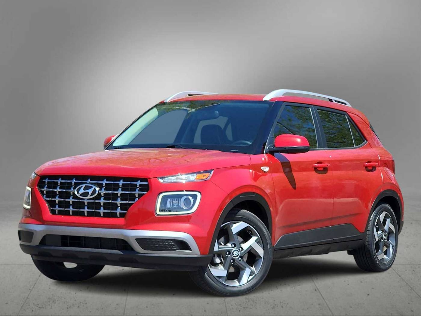 2023 Hyundai Venue Limited — SUV — 52,803 mi — Las Vegas, NV