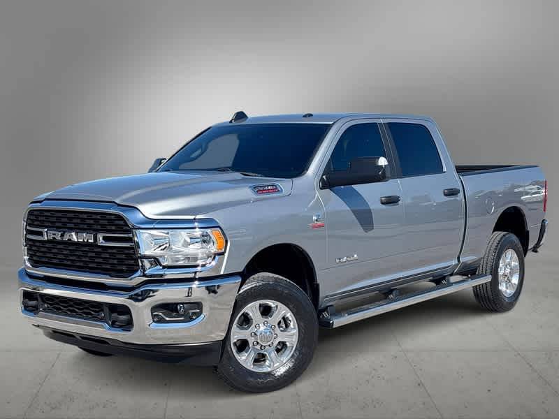 2022 Ram 2500 Big Horn — Pickup Truck — 32,716 mi — Las Vegas, NV