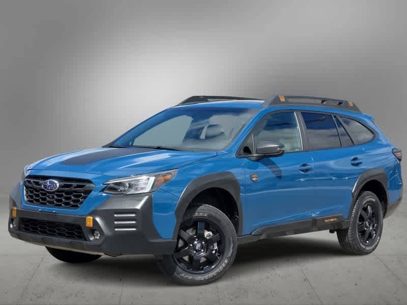2022 Subaru Outback 2.4T Wilderness — SUV — 40,735 mi — Las Vegas, NV