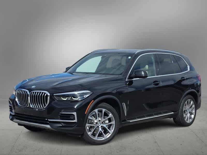2022 BMW X5 40i — SUV — 43,836 mi — Las Vegas, NV