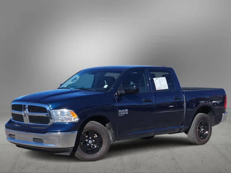 2022 Ram 1500 Classic SLT — Pickup Truck — 62,075 mi — Las Vegas, NV