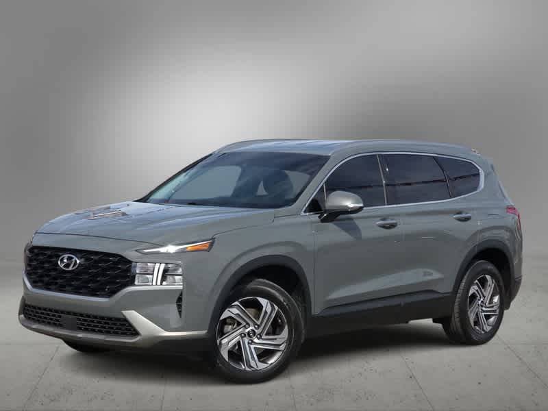 2023 Hyundai Santa Fe SEL — SUV — 20,492 mi — Las Vegas, NV