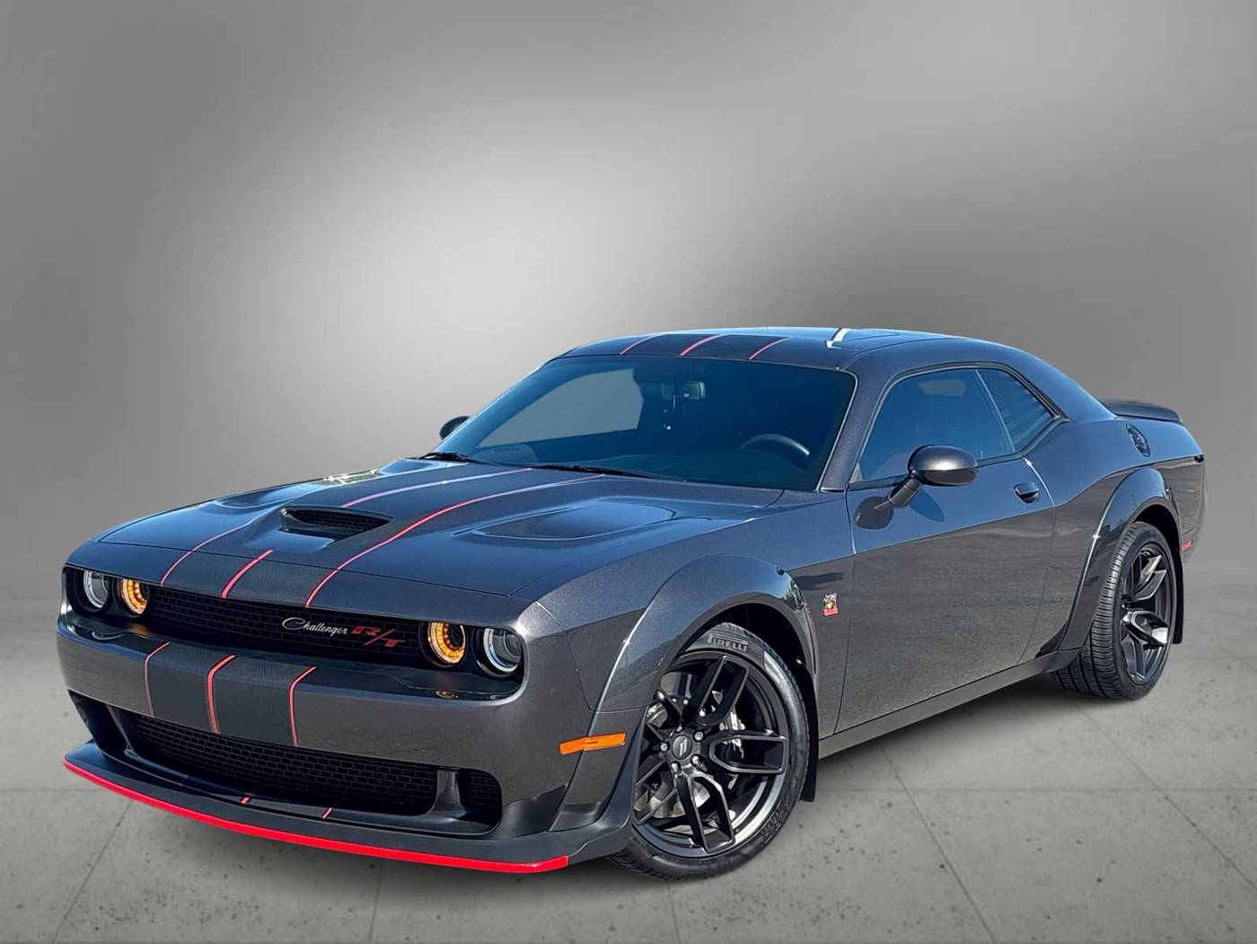 2023 Dodge Challenger R/T Scat Pack Widebody — Coupe — 11,333 mi — Las Vegas, NV