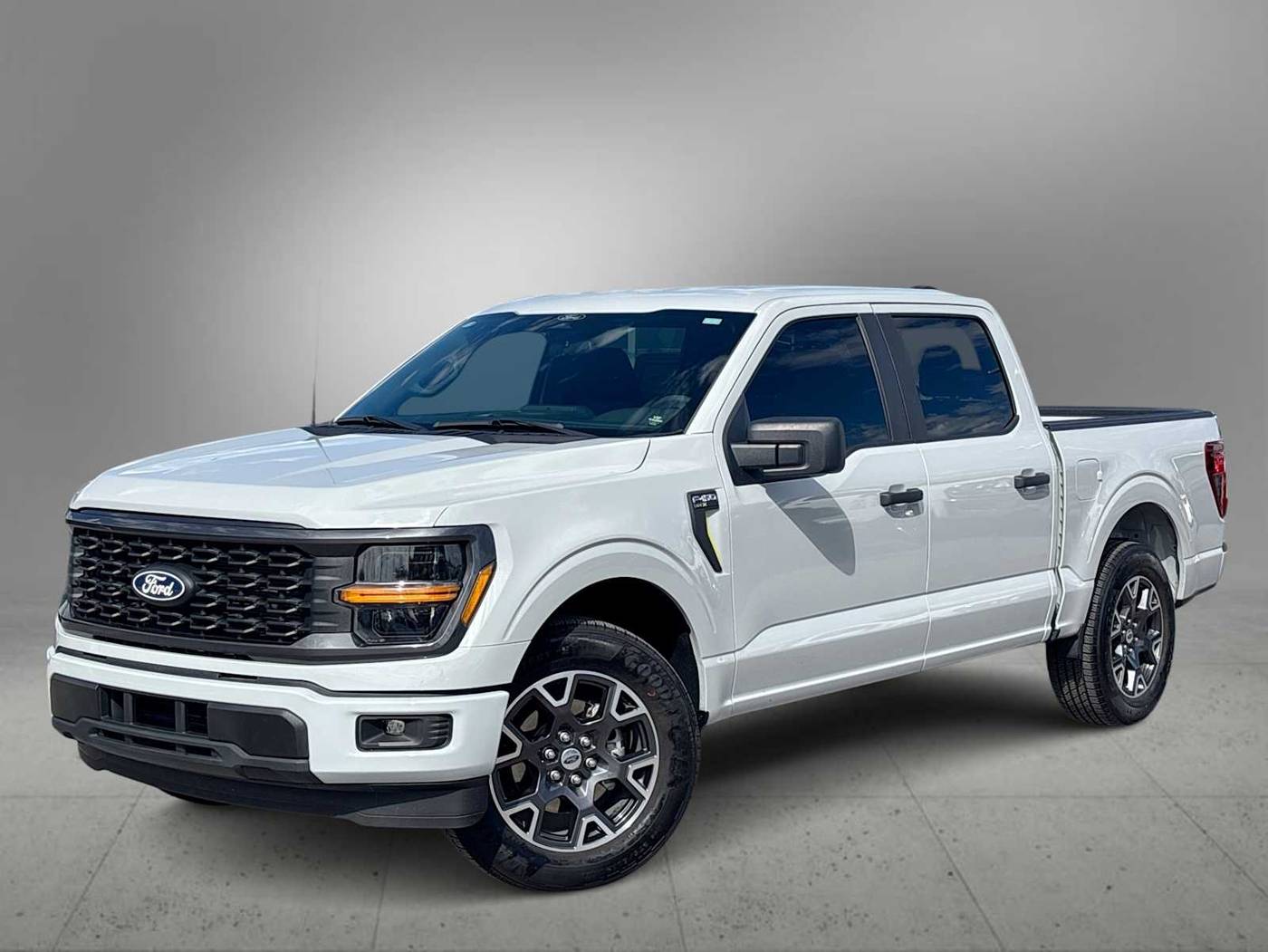 2024 Ford F-150 STX — Pickup Truck — 12,668 mi — Las Vegas, NV